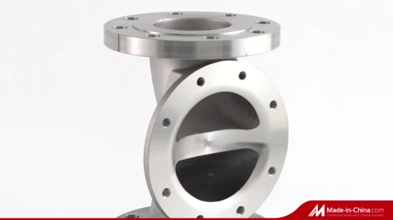 Piston de pièces de rechange de pièces d'usinage CNC personnalisé